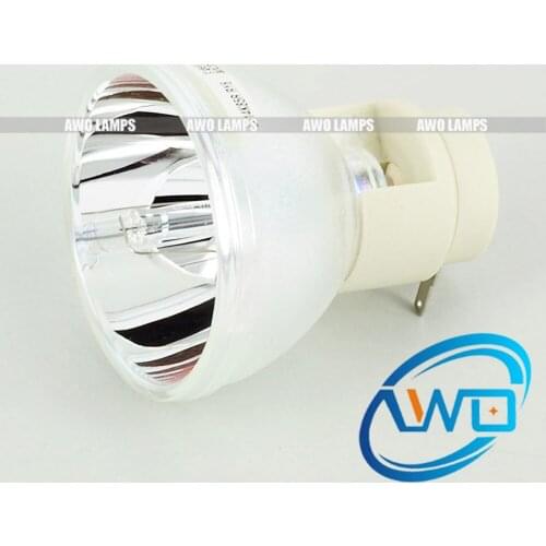 AWO Free Shipping EC.JBG00.001 Original Projector Bare Bulb P-VIP230W for ACER S5201M