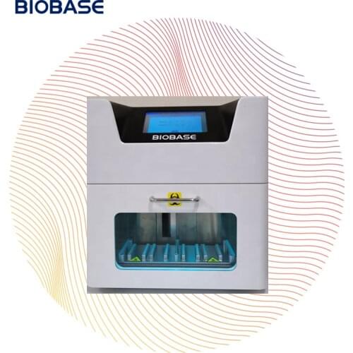 BIOBASE, BIOBASE Tool Parts