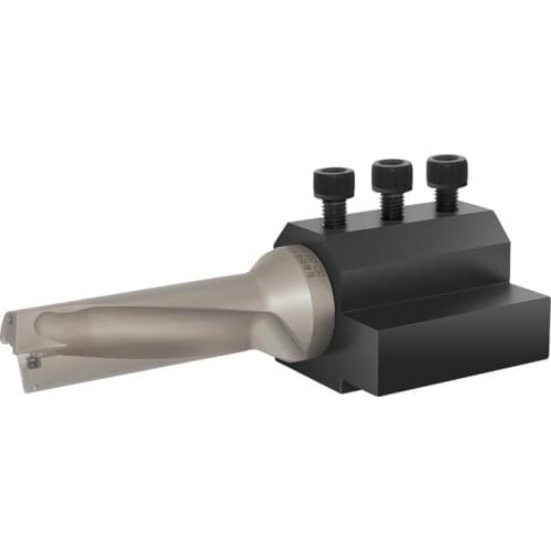 Center Height 16/20/25 for internal D20 / D25 / D32 Tool holder Auxiliary Tool Base For NC Lathe Holder Seat Sleeve Tool