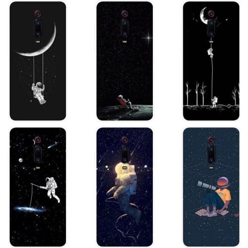 Redmi K20 Case Silicone For Xiaomi Redmi K20 Pro Cover Soft TPU Phone Case On Xiaomi Redmi K20 Pro K 20 K20Pro RedmiK20 Case