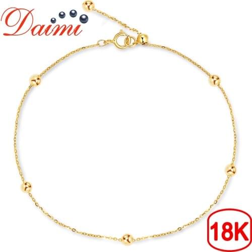 DAIMI Gold Jewelry China