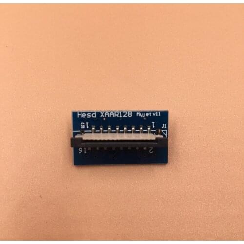 For Yaselan head connector printer parts