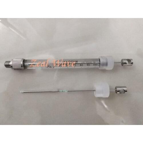 For Mindray BS380 390 400 420 460 480 490 Biochemical Original 100ul Syringe Piston With Rod