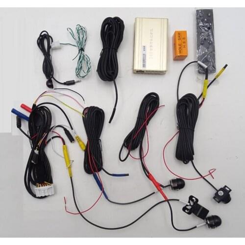 Fnavily Car Multimedia Players