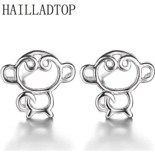 Серьги для пирсинга HAILLADTOP China At AliExpress