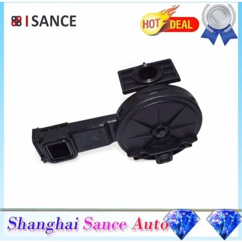 ISANCE Engine Valve Cover PCV Valve 55564395 55558673 For Chevrolet Aveo Aveo5 Cruze Sonic Pontiac G3 Saturn Astra 1.6L 1.8L L4