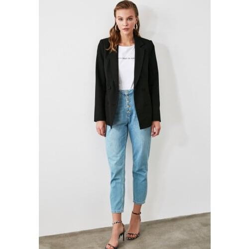 Trendyol Pocket Detail Jacket TWOAW20CE0051