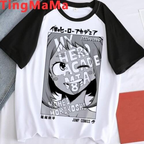 My Hero Academia Boku No Hero Academia Midoriya Izuku Deku t shirt men aesthetic tumblr vintage graphic tees top tees tumblr