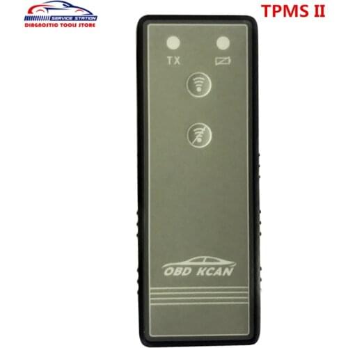 Newest TPMS ST-TP Reset V2 Auto Tire Presure Monitor Sensor For V-W/Ben-z/BM-W TPMS Reset Tool For All Cars Free Shipping