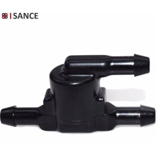 ISANCE Wiper Washer Windshield Check Valve 85321-28020 For Toyota Tundra Corolla Land Cruiser Lexus LS600h LX570 Scion tC