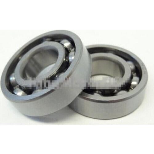 King Motor Engine Case Bearings (Set of 2) also fits Zenoah, CY Rovan 23 - 30cc