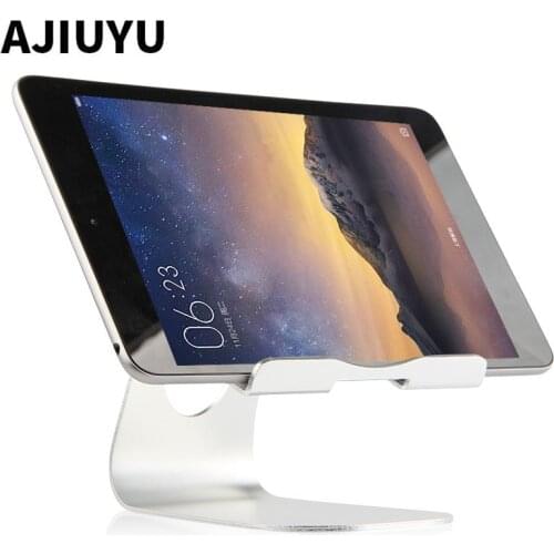 Tablet Stand Metal stent Support For Huawei MediaPad M3 10 8 bracket Desktop Display 8.4 M3 lite 10.1 8.0 cabinet Aluminium Case