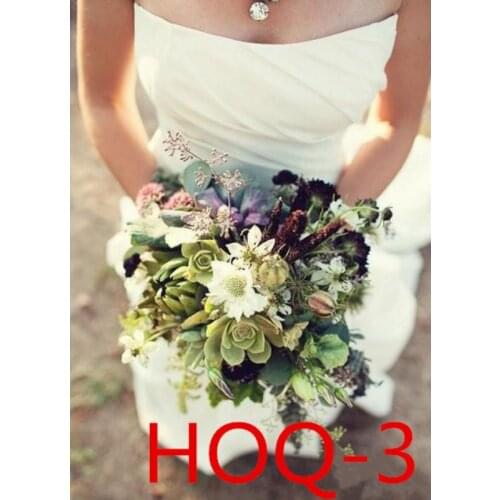 Weddings and important occasions / Wedding accessories / Bridal bouquets HOQ
