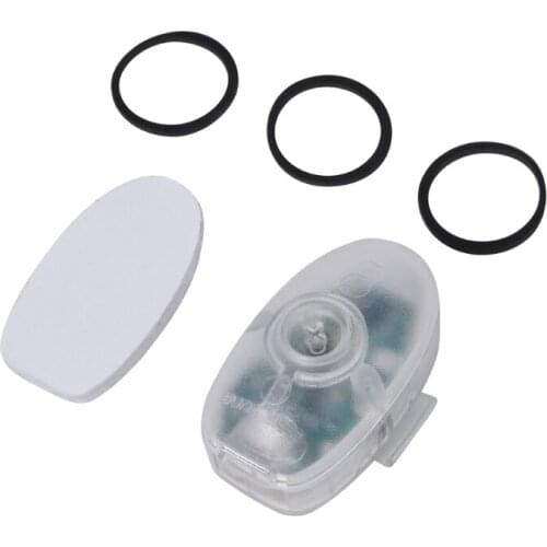 Night Flight Flash LED Lights for Mavic Air/2/Mini/Pro/Spark/Mini SE Searchlight