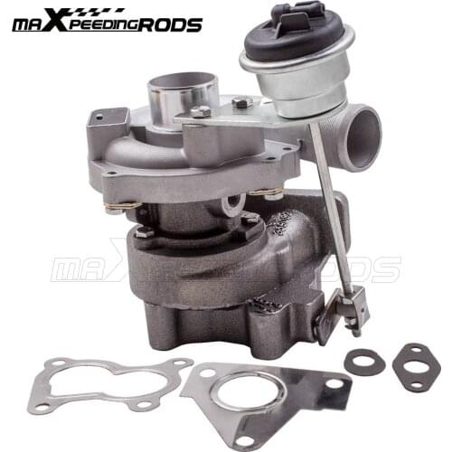 KP35 Supercharger Turbo For Renault Kangoo I 1.5 dCi K9K-700 1461ccm 42Kw 57HP 2003- Turbocompressor 8200409830 8200578317