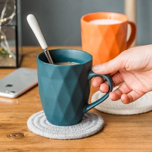 Uniho Porcelain Mugs
