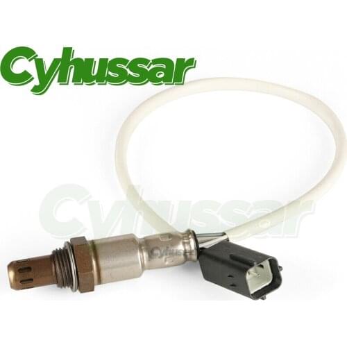 High Quality O2 Oxygen Sensor Fit For NISSAN INFINITI 22690ED000/22690-ED000 /OZA603-N2-4 Lambda Cables