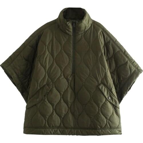 WENWENHOUSE Women's Parkas