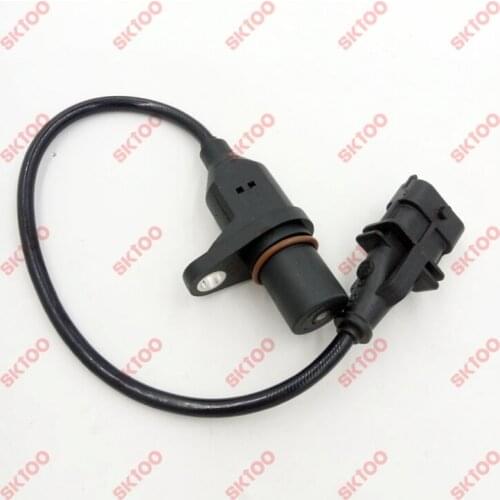 Apeek 0281002411 4890190 For Ford F-250 Volksbus Iveco EuroCargo Crankshaft Position Sensor