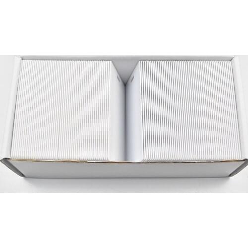 100pcs/lot 125KHz rfid T5577 Thick Card rewritable Access Control System card