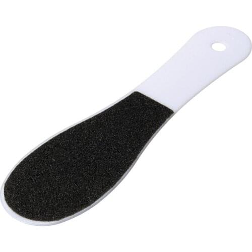 3 Pcs / Lot Pedicure Tool Foot File Rasps Foot Scrubber Callus Remover 9.2 X 2.3 inches