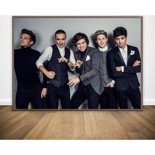 Diamond-inlaid one way art picture 5D DIY diamond-embroidered diamond cross embroidered home decoration gift