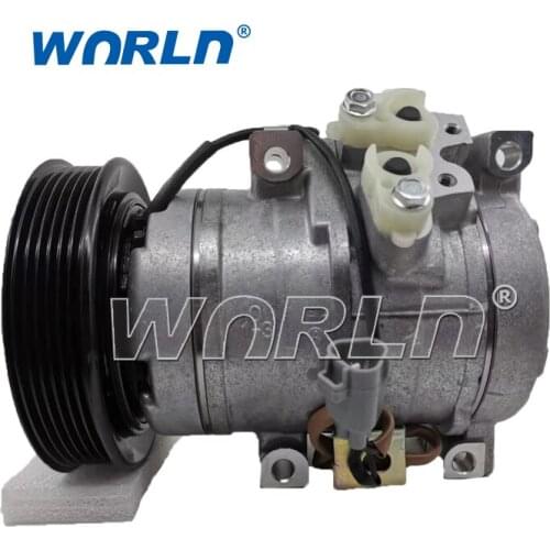 AUTO A/C Compressors For Lexus ES XV30/ES XV20/RX XU30/RX XU10/ES300/RX300/RX330 447170-5414 88320-48030 88320-48060 88412-48020