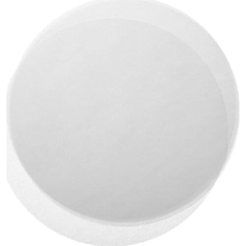 Steaming Paper Round Parchment Air Fryer Liner Baking Parchment Oven Steamer 11/16/20/24cm Non-stick Baking Paper Steamer Paper