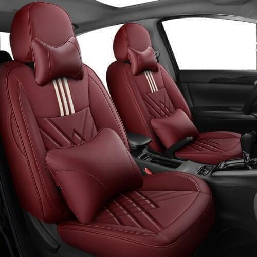 Car seat covers for volvo s60 v70 xc60 v50 c30 v60 v40 s80 s40 xc70 v90 s90 s80 xc90 xc40 c70 accessories