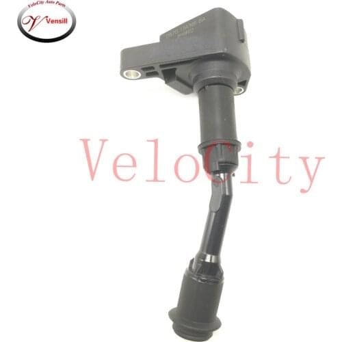 Part No# DS7G-12A366 DS7G-12A366-BB Ignition Coil Fits 2014-2017 Fusion 1.5 2017 Escape 1.5L