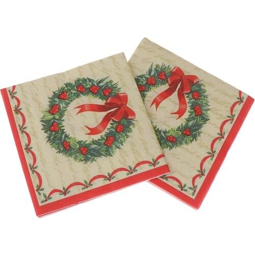 JETTING Table Napkins