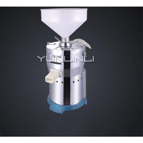 Commercial Soybean Milk Maker 1500W Soybean Milk Machine Electric Soymilk Maker BL-130