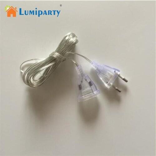 LumiParty Accessories For Portable Lighting