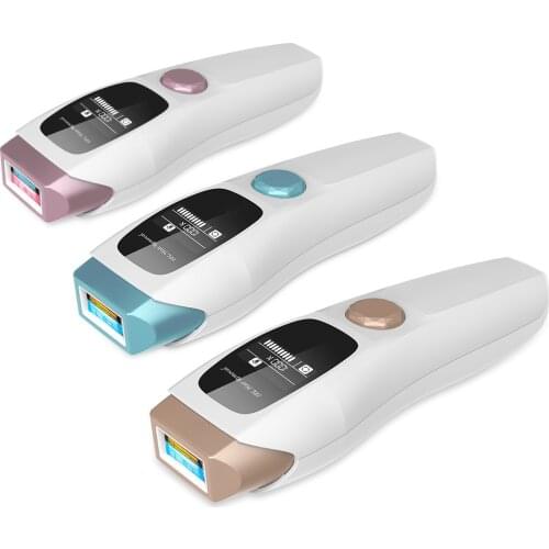 Newest Women Use Handheld Cheap Epilator Ipl Laser Permanent Hair Removal Device