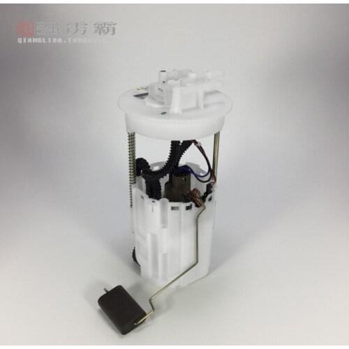 Genuine high quality fuel pump assembly for JAC S3 1106010U5610