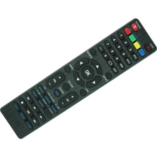 Remote Control For AXESS TV1705-19 TV1701-40 TV1703-16 TV1701-32 TV1701-13 TVD1801-32 TVD1801-13 Smart LCD LED HDTV UHD TV