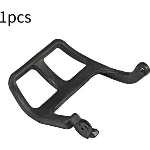 Chain Brake Handle Lever Hand Guard Brake For Stihl 017 018 MS170 MS180 1130 792 9100 Chainsaw Brake Handle Hand Guard Brand New