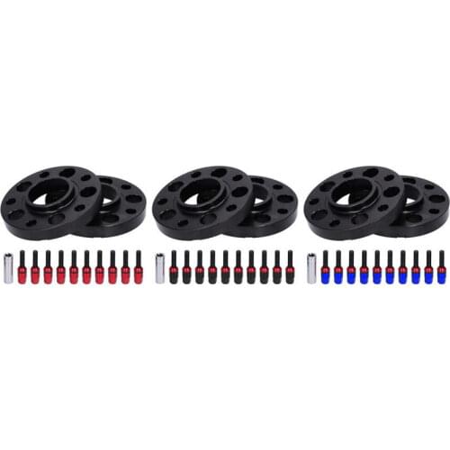 Hub Bore Wheel Adapter Wheel Spacer Replacement for 1 SERIES 116d 118d 2004-2013 for Car