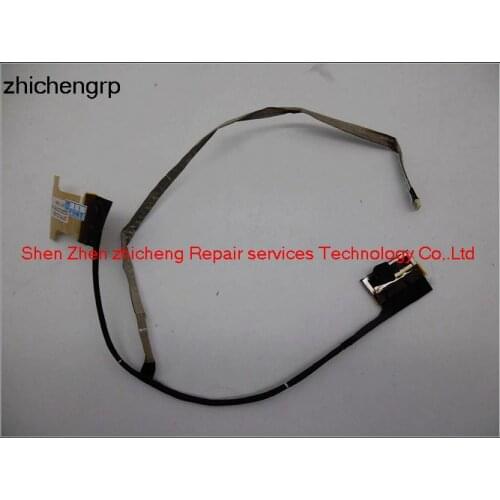 For lenovo Yoga 2 11.6" laptop LED Cable DC02001MA00 Sensor WebCam Cable DC02C004O00