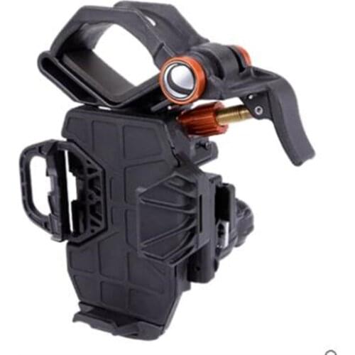 Agnicy Three-axis Smartphone Photography Bracket Adapter Telescope Microscope Accessories NexYZ