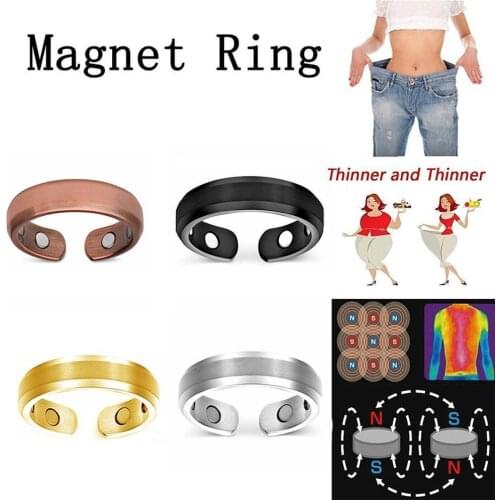 UOYOTT Paired Rings