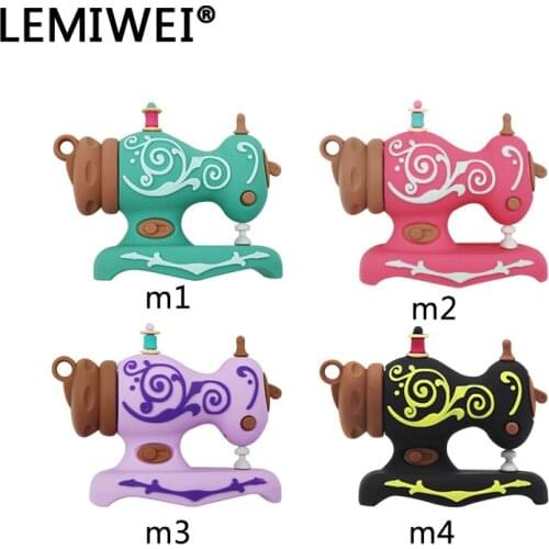 USB 2.0 Sewing machine USB Flash Drive 64GB 32GB High Speed Colorful Pendrive Memory Stick Cute Cartoon 16GB 8GB 4GB Mini U Disk