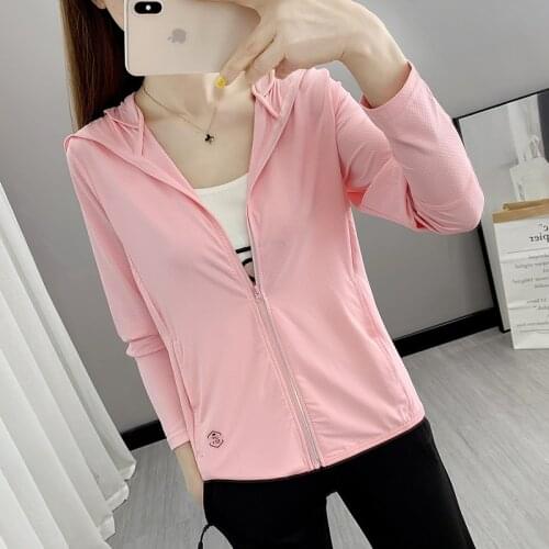 Windbreaker Jacket Women Men Quick Dry Skin Coat Sunscreen Fashion UV Women Thin Outwear Ultra-Light Breathable Oversize