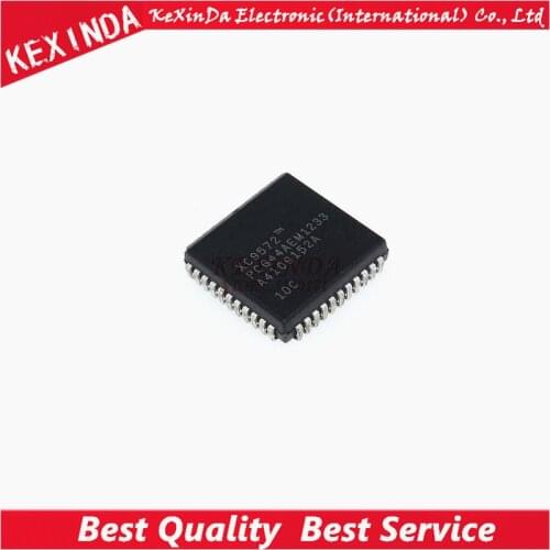 XC9572-10PCG44C XC9572-10PC44C XC9572-10PCG44 XC9572 PLCC-44 IC 10pcs/lot Free shipping
