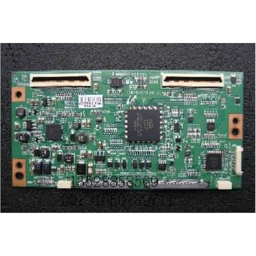 LCD Board 3DRMB4C4LV0.3 Logic board for connect with T-CON connect board