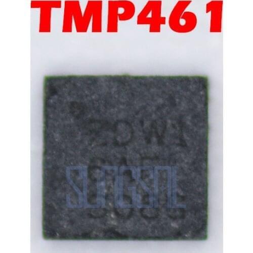 1pcs/lot 100% Original TMP461AIRUNR TMP461AI TMP461AIRUNT TMP461 ZDW1