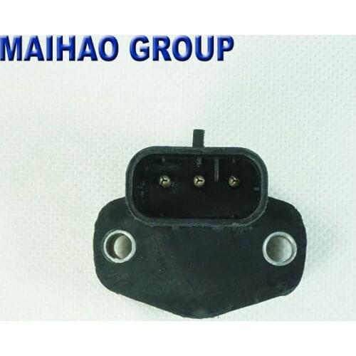 TIANBANG 4Pins Throttle Position Sensor OE#:5234903 4626051 4637072 4761871 4761871AB for JEEP Cherokee Wangler 2.5L 4.0L