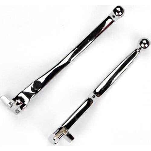 For YAMAHA YZF-R6 YZF R6 2005-2014 Motorcycle Aluminum Brake and Clutch Lever Set