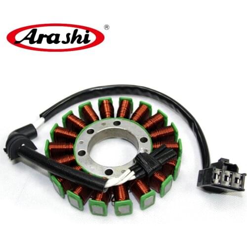 Arashi YZF R6 2006-2014 Stator Coil Engine Generator Coils For YAMAHA YZF R6 600 2006 2007 2008 2009 2010 2011 2012 2013 2014