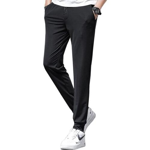 TWTOPSE Cool Fabric Cycling MTB Road Bike Pants Men Coolmax Summer Sports pants Breathable Soft Mesh Hiking Running Trousers